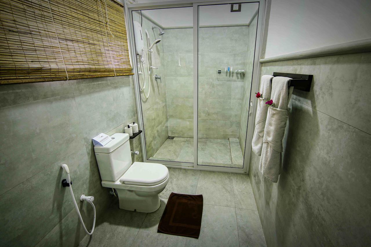 Elephas Resort & Spa 시기리야 외부 사진