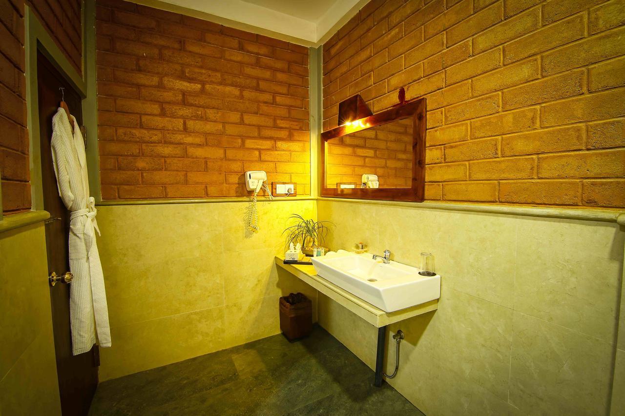 Elephas Resort & Spa 시기리야 외부 사진